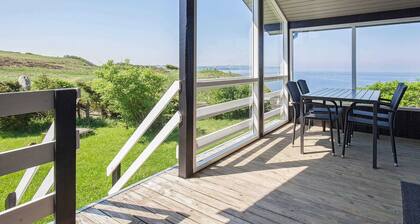 7 Person Holiday Home in Struer-by Traum