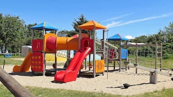 House | View from property