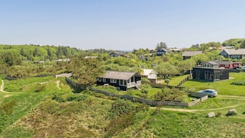 Casa | Vista dalla struttura