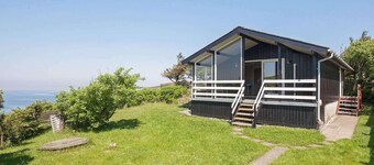 4 Star Holiday Home in Struer