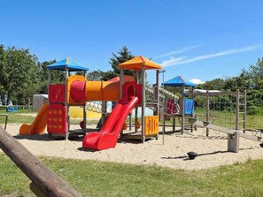 House | Children's area