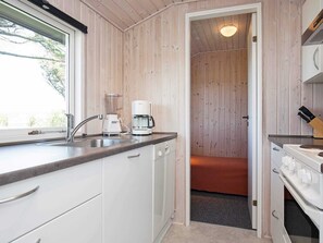 Hus | Interiør