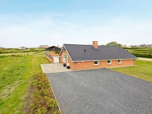 Exterior - 8 Person Holiday Home in Vinderup (Vinderup)