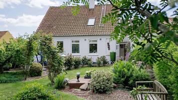 Apartemen | Eksterior