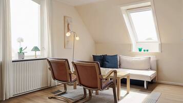 Apartment | Interior