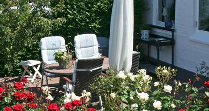 4 Person Holiday Home in Allinge