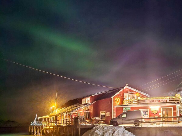 Apartment | Exterior