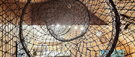 アパートメント | 内装