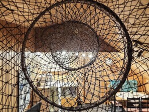 Apartment | Interior - 6 Person Holiday Home in Rebbenes (Tromsø)