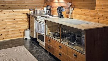 Apartment | Private kitchen