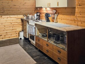 Apartment | Private kitchen