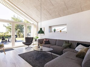 House | Interior - 6 Person Holiday Home in Otterup-by Traum (Otterup)