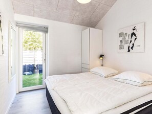 Ferienhaus | 4 Schlafzimmer