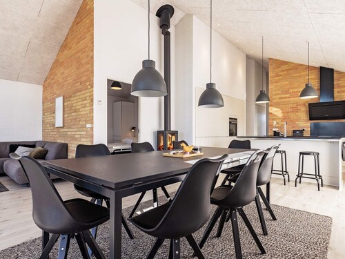 6 Person Holiday Home in Otterup-by Traum