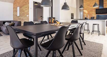 6 Person Holiday Home in Otterup-by Traum