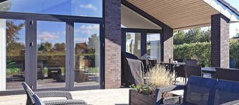 6 Person Holiday Home in Otterup-by Traum