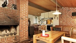 Unclassified image, 5 of 21, button - Welcoming Holiday Home in Nørre Nebel near Sea (Norre Nebel)