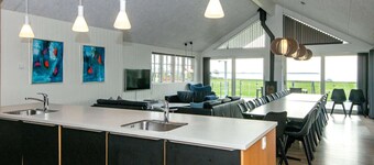 Luxury Retreat in Ebeltoft - By Traum Ferienwohnungen