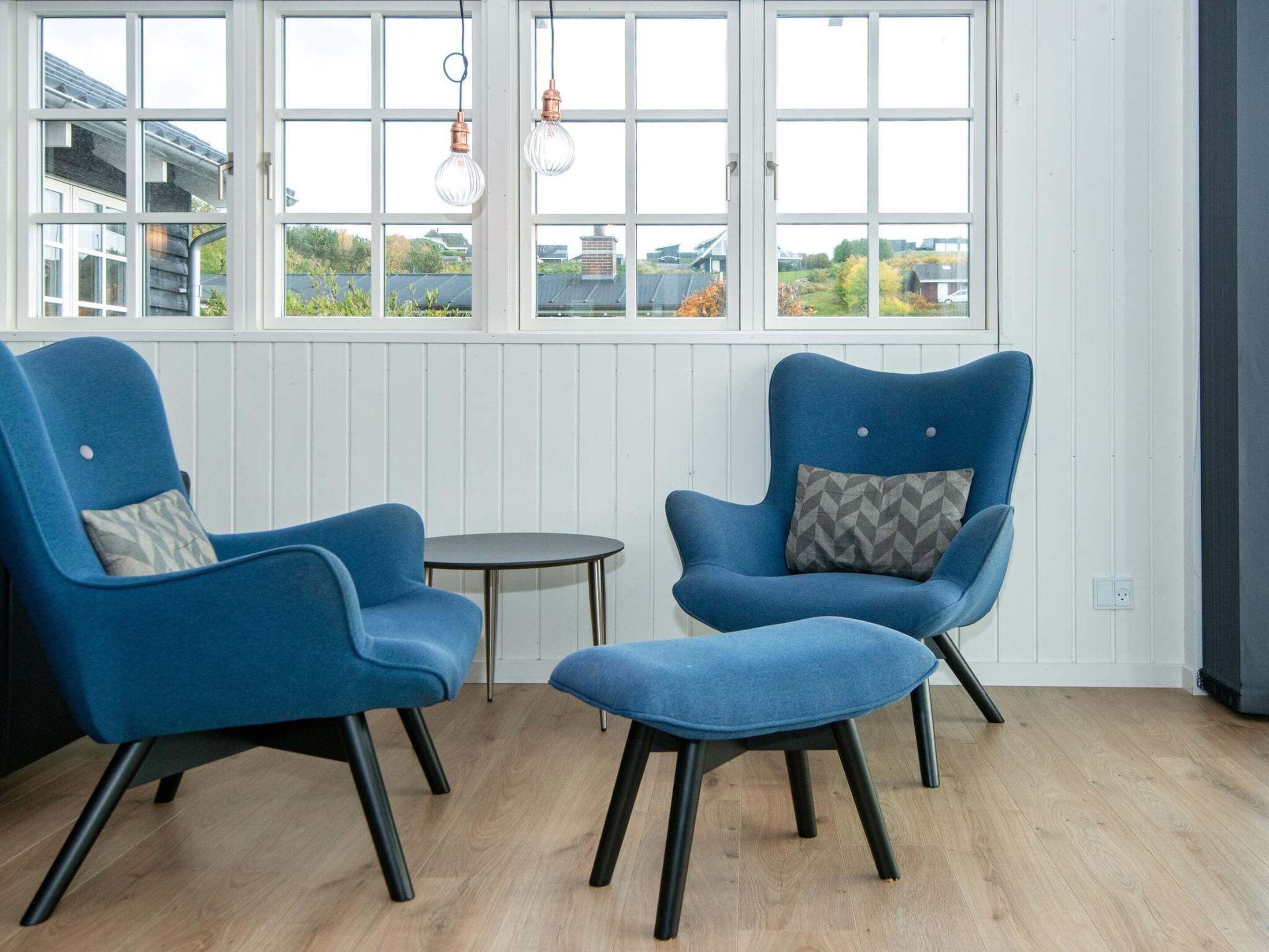 Ferienhaus | Innenbereich