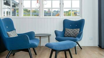 Ferienhaus | Innenbereich