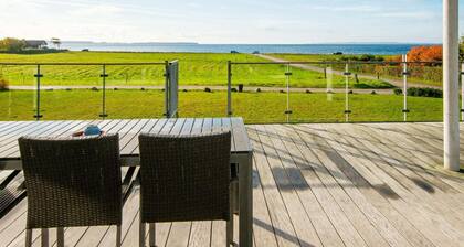 Luxury Retreat in Ebeltoft - By Traum Ferienwohnungen