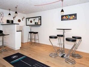 Casa | Interior