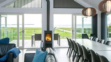 Ferienhaus | Innenbereich