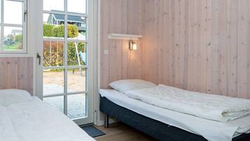 Ferienhaus | Innenbereich