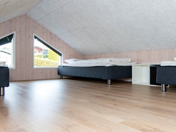 独立别墅 | 住宿内部