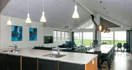Luxury Retreat in Ebeltoft - By Traum Ferienwohnungen