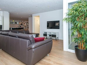 Huis | Interieur