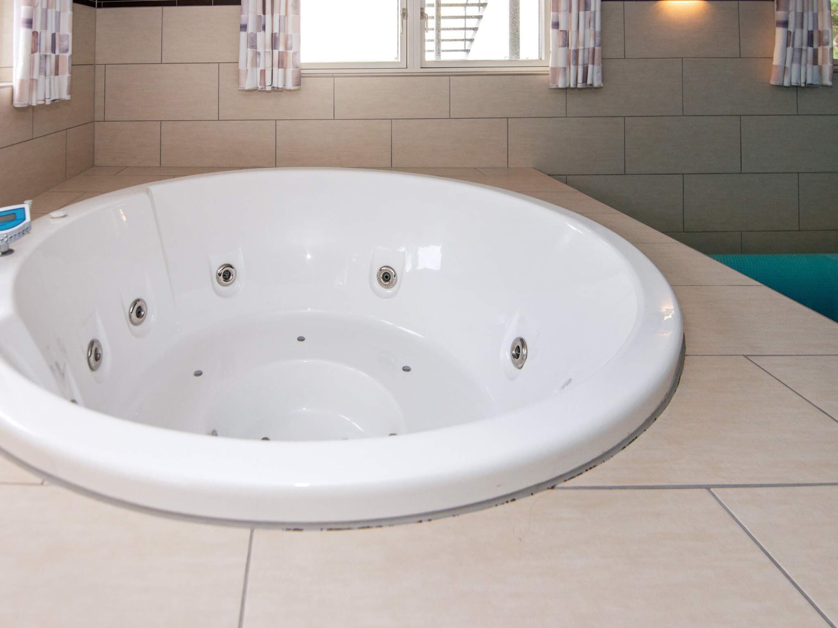 علاجات السبا