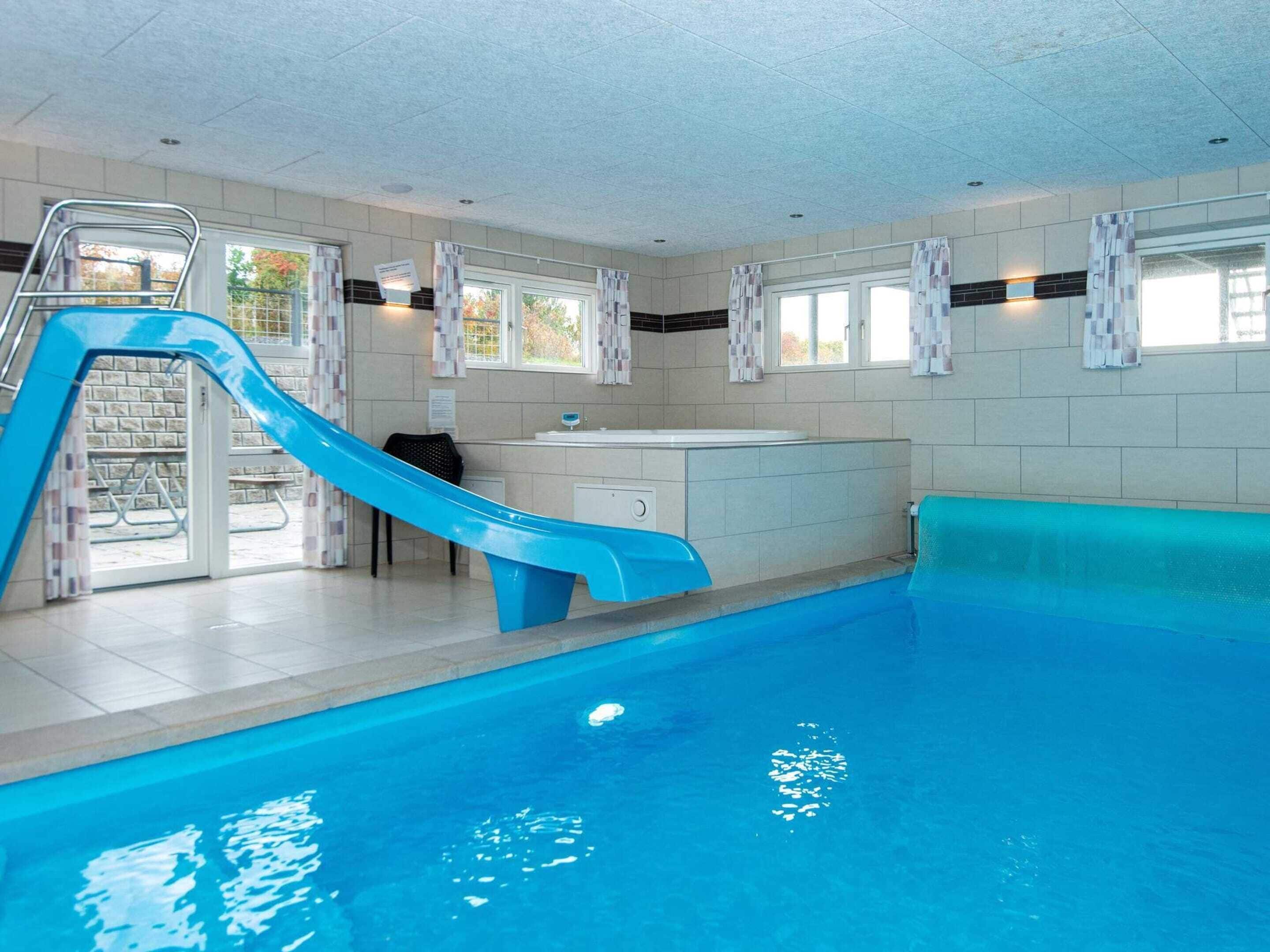 House | Pool | Indoor pool, outdoor pool