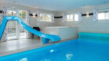 House | Pool | Indoor pool, outdoor pool