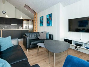 Ferienhaus | Innenbereich