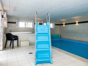House | Pool | Indoor pool, outdoor pool