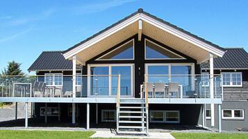 Hus | Udendørsområde