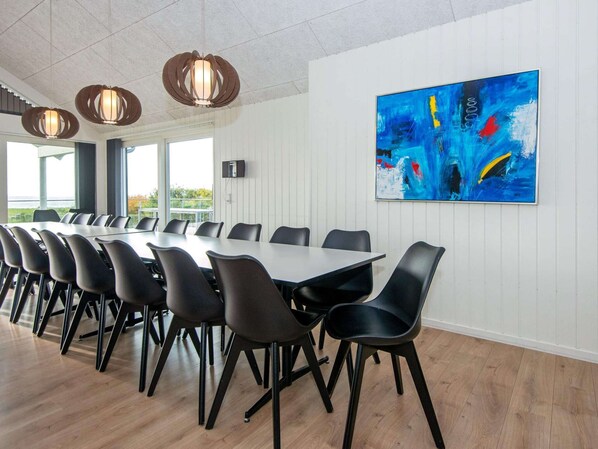 Ferienhaus | Innenbereich