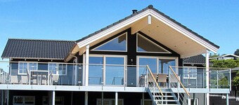 5 Star Holiday Home in Ebeltoft