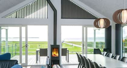 Luxury Retreat in Ebeltoft - By Traum Ferienwohnungen