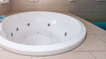 Ferienhaus | Wellnessanwendung