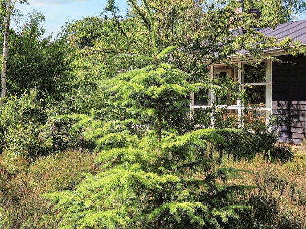 Hus | Exteriör
