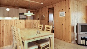 Ferienhaus | Innenbereich