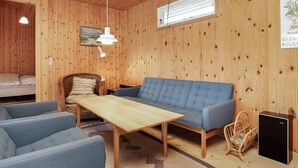 Ferienhaus | Innenbereich