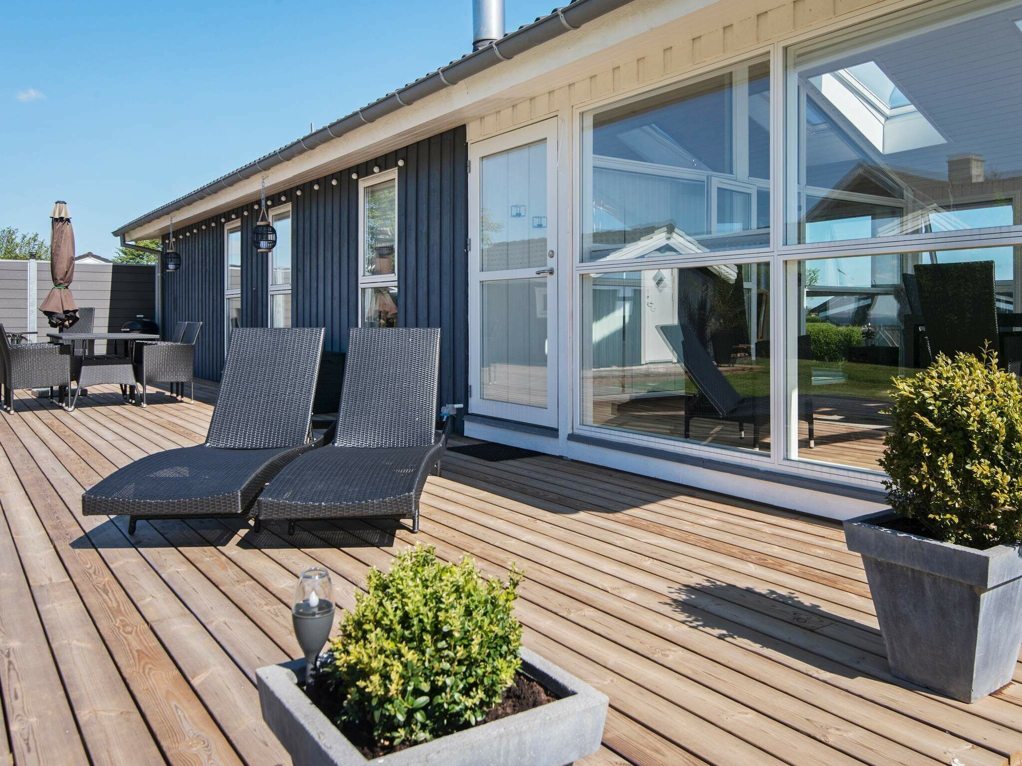 Casa | Vista al lago