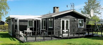 6 Person Holiday Home in Storvorde-by Traum