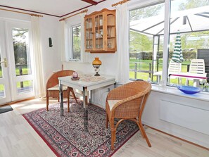Casa | Interior