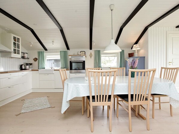 House | Interior