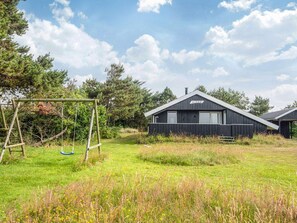 Exterior - 4 Star Holiday Home in Blavand (Blavand)