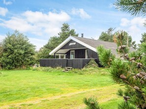 House | View from property